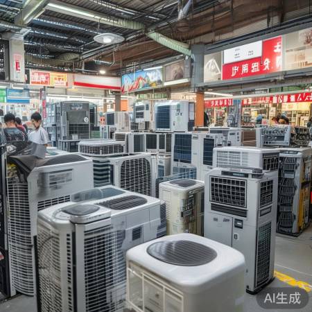 中央空调品牌繁多，选对是关键。