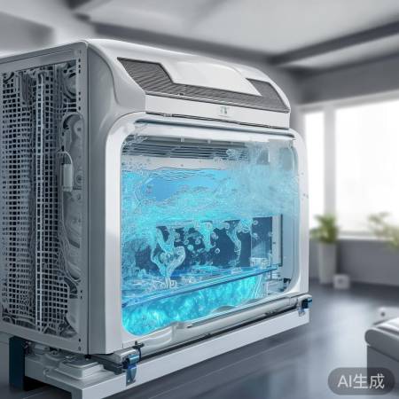 清凉节能水冷空调推荐