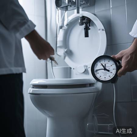 定期检查水压，防漏水。
