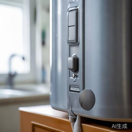 关闭电源防意外启动