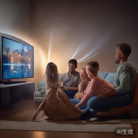 OLED电视全方位音效