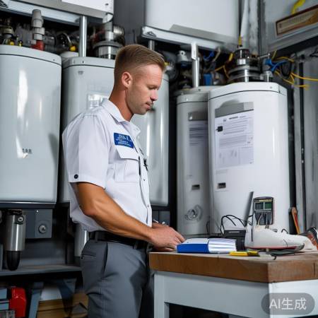 壁挂炉维修专业正规，服务流程透