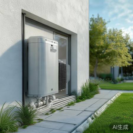 节能环保，拥抱绿色生活