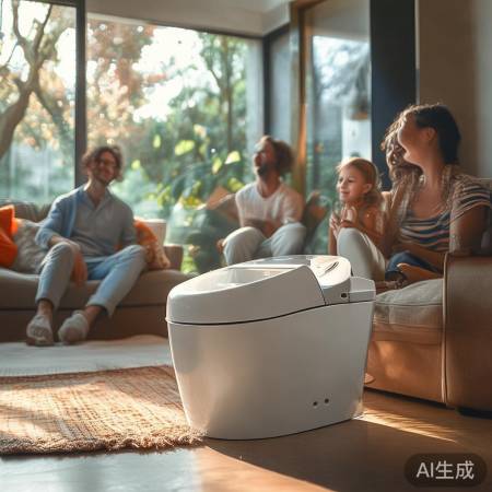 智能马桶选购指南，舒适生活指南