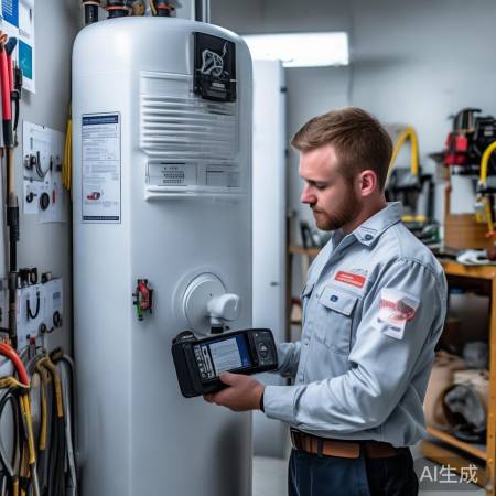 专业认证，严格规范维修