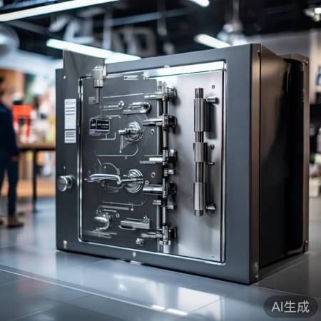 保险柜选购：安全为主，实体店体