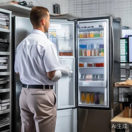 冰箱维修专业正规