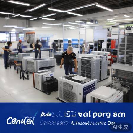 开利空调服务网点查询