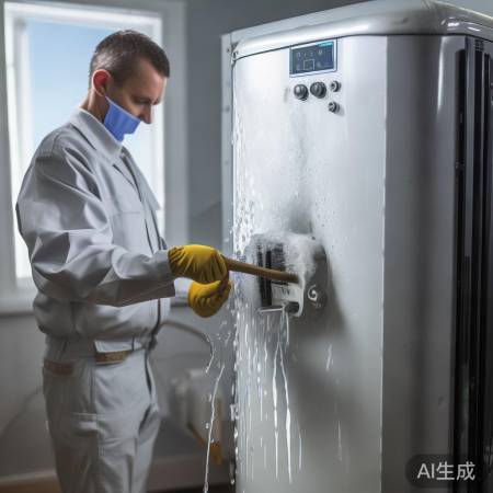 热水器保养小技巧