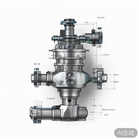 热水器减压阀规格表