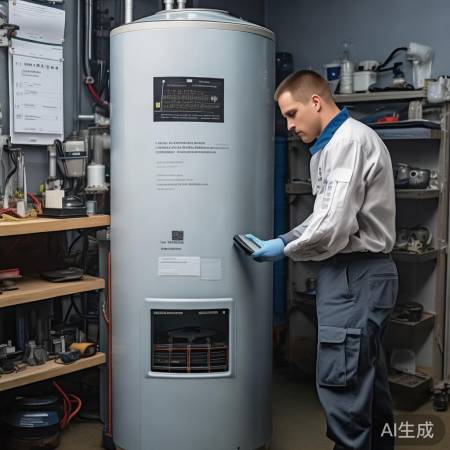 专业认证，规范维修