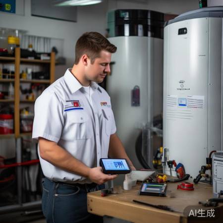 专业认证，规范维修