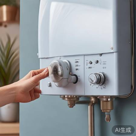 掌握水压调整方法