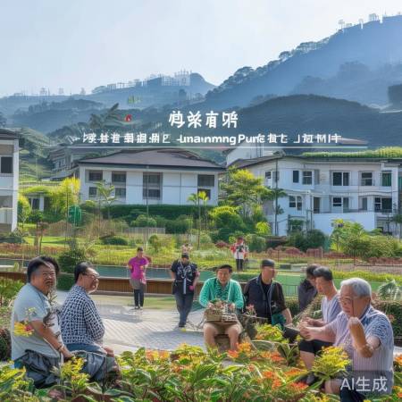 江门：宜居城市新宠——空气能热