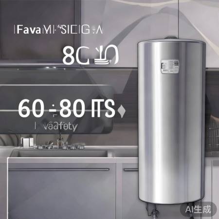 电热水器容量要选对