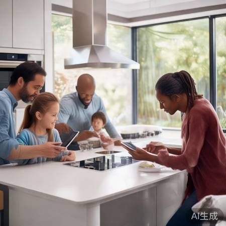 “易学智享生活图”