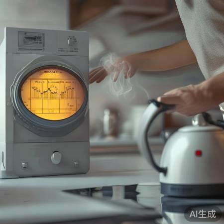 加热功能耗电多