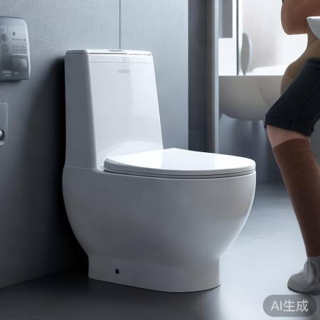 智能马桶需注意清理与安全