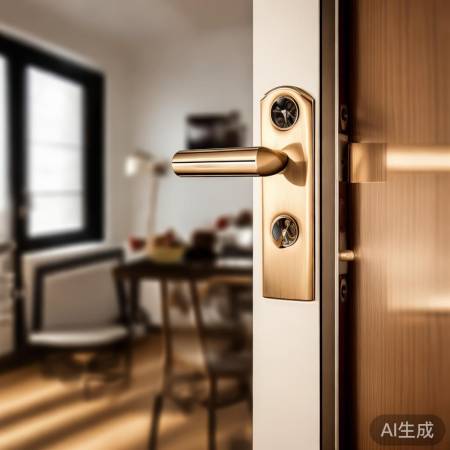 C级锁芯，耐用时尚