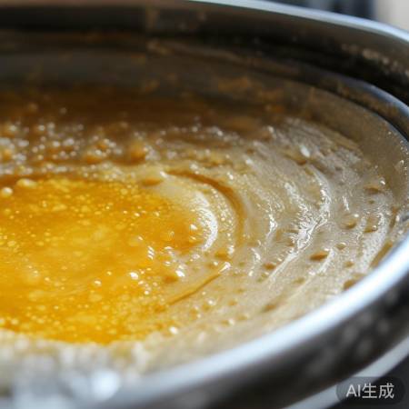 电热水器水垢异味