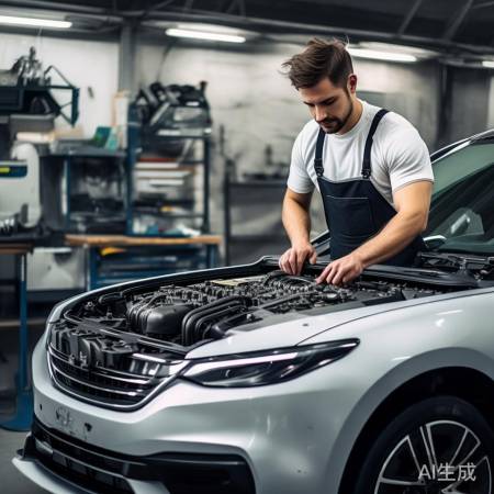 定期保养，维持活力