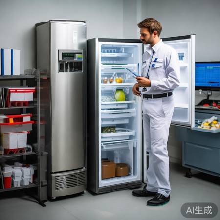 专业认证，严格维修