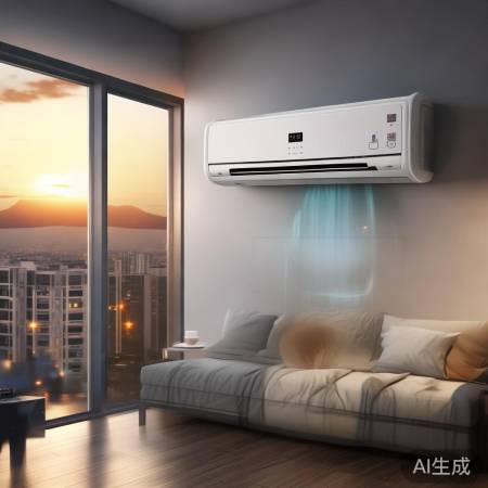 空调制冷量需达标