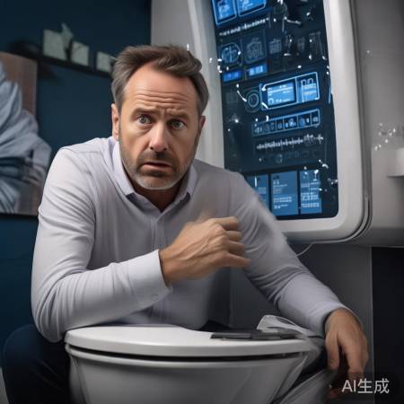 智能马桶操作复杂易损坏