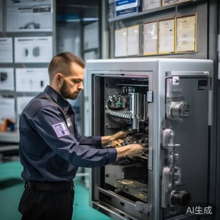 专业认证，规范维修