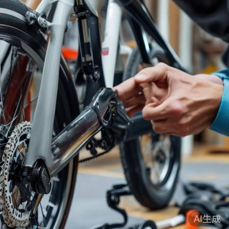 安装智能锁，确保平行