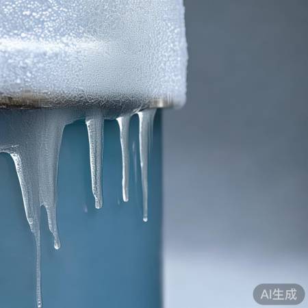 电热水器内胆结冰临界温度