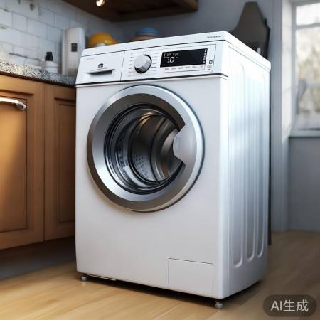 “百元波轮洗衣机，容量40-6