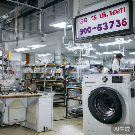 LG洗衣机快修热线：40016