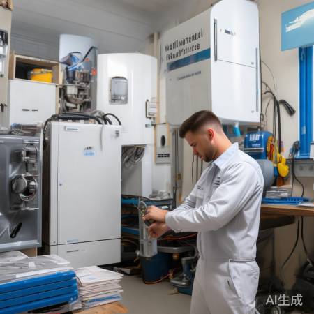 壁挂炉维修规范专业