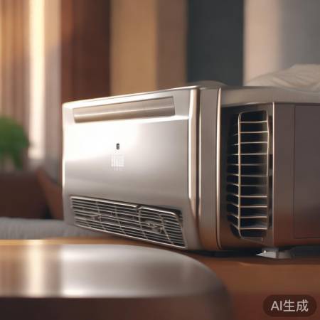 稳如老狗的交流电机