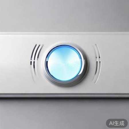 风扇按钮调节风速