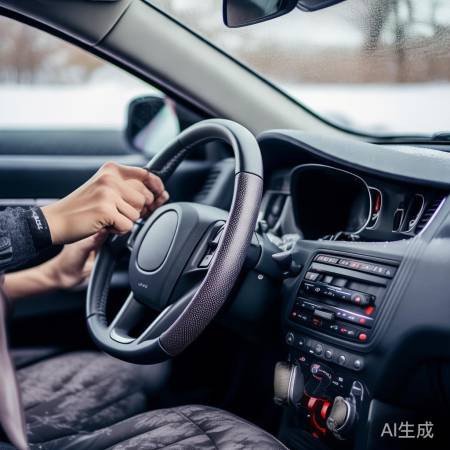 冬季车内升温，先开暖风