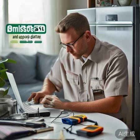 规范维修，专业可靠