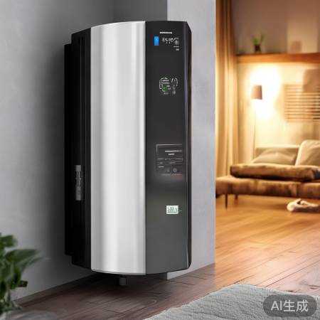 壁挂炉环保减负地球