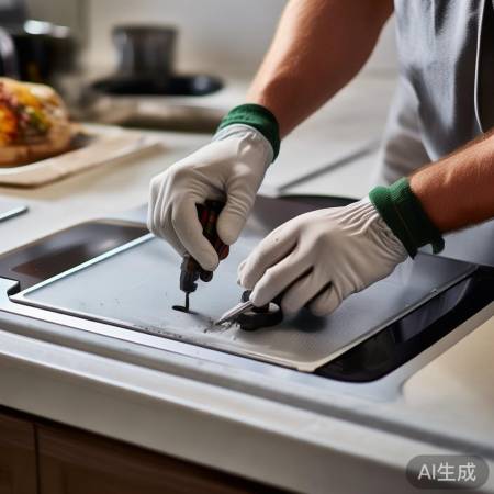 拆洗大作战，安全第一步