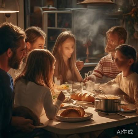 安全点滴，幸福生活