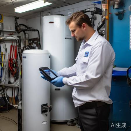 专业认证，严格规范维修