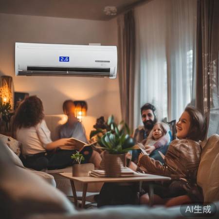 空调26度最节能