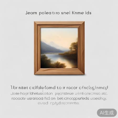 尺寸适中，易安装摆放