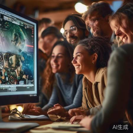 分享结束，点赞关注！