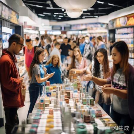 品牌竞争，消费者受益