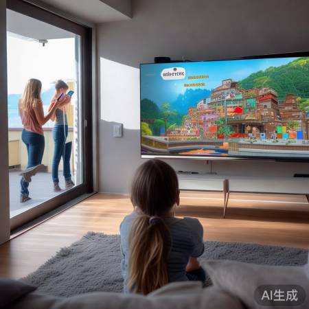 教育资源丰富，远程控制便捷