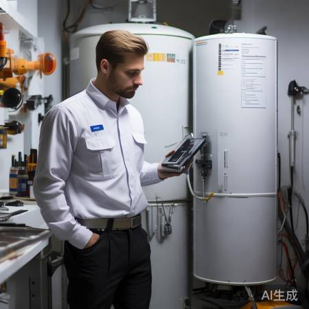 专业认证，规范维修