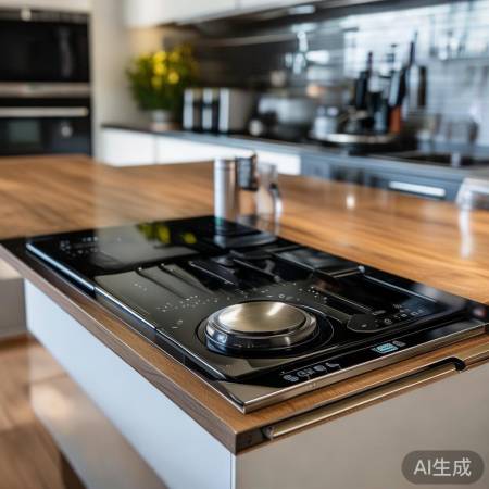 集成灶贵，使用维护麻烦