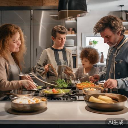 集成灶：选最适合的